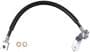 BrakeBest 17-1/2 Inch Brake Hose