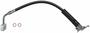 BrakeBest 16-7/8 Inch Brake Hose