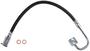 BrakeBest 20-5/16 Inch Brake Hose