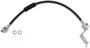 BrakeBest 18-11/16 Inch Brake Hose