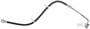 BrakeBest 25-3/8 Inch Brake Hose