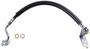 BrakeBest 16-7/8 Inch Brake Hose