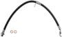 BrakeBest 20-7/8 Inch Brake Hose