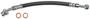 BrakeBest 10-7/16 Inch Brake Hose