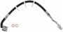 BrakeBest 17-7/16 Inch Brake Hose