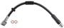 BrakeBest 15-5/8 Inch Brake Hose