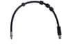 BrakeBest 22-13/16 Inch Brake Hose