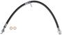 BrakeBest 20-3/4 Inch Brake Hose