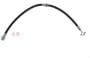 BrakeBest 21-7/16 Inch Brake Hose