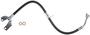 BrakeBest 20-11/16 Inch Brake Hose