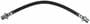 BrakeBest 12-1/2 Inch Brake Hose