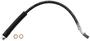 BrakeBest 18-7/16 Inch Brake Hose