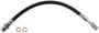 BrakeBest 13-1/2 Inch Brake Hose