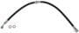 BrakeBest 21-7/16 Inch Brake Hose