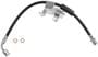 BrakeBest 21-3/4 Inch Brake Hose
