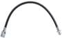 BrakeBest 19-9/16 Inch Brake Hose
