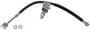 BrakeBest 18-11/16 Inch Brake Hose