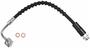 BrakeBest 17-1/2 Inch Brake Hose