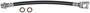 BrakeBest 9-15/16 Inch Brake Hose