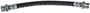 BrakeBest 8-11/16 Inch Brake Hose