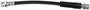 BrakeBest 10-3/4 Inch Brake Hose