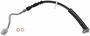 BrakeBest 19-5/16 Inch Brake Hose