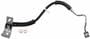 BrakeBest 19-5/16 Inch Brake Hose
