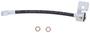 BrakeBest 10-3/8 Inch Brake Hose