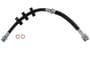 BrakeBest 14-9/16 Inch Brake Hose