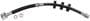 BrakeBest 14-9/16 Inch Brake Hose