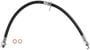 BrakeBest 19-1/2 Inch Brake Hose