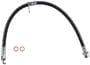 BrakeBest 19-1/2 Inch Brake Hose