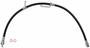 BrakeBest 28-11/16 Inch Brake Hose
