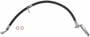 BrakeBest 19-9/16 Inch Brake Hose