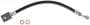 BrakeBest 8-15/16 Inch Brake Hose
