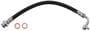 BrakeBest 12-1/2 Inch Brake Hose