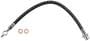 BrakeBest 15-1/2 Inch Brake Hose
