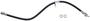 BrakeBest 22-9/16 Inch Brake Hose
