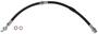 BrakeBest 18-13/16 Inch Brake Hose