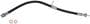 BrakeBest 17-9/16 Inch Brake Hose