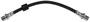 BrakeBest 12-7/16 Inch Brake Hose