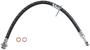 BrakeBest 16-1/2 Inch Brake Hose