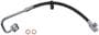 BrakeBest 16-1/2 Inch Brake Hose