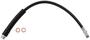 BrakeBest 17-15/16 Inch Brake Hose