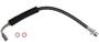 BrakeBest 15-11/16 Inch Brake Hose