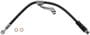 BrakeBest 18-13/16 Inch Brake Hose