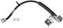 BrakeBest 17-3/16 Inch Brake Hose