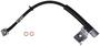 BrakeBest 17-3/16 Inch Brake Hose