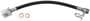BrakeBest 11-5/8 Inch Brake Hose