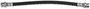 BrakeBest 10-5/8 Inch Brake Hose